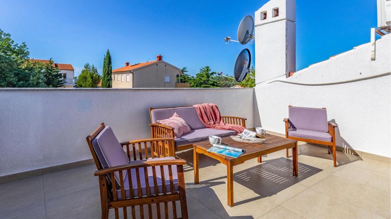Apartman Medulin - CIM187 - foto 1