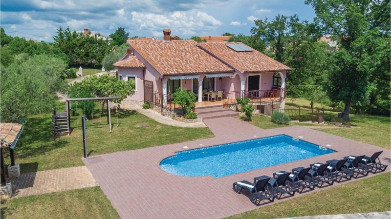 Vendégház Krnica - CIK997 - foto 1