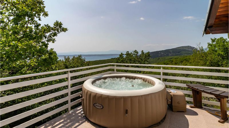 Vendégház Crikvenica - CKC818 - foto 1