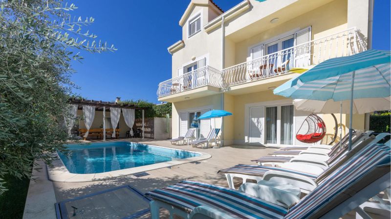 Vendégház Kaštel Štafilić - CDF579 - foto 1
