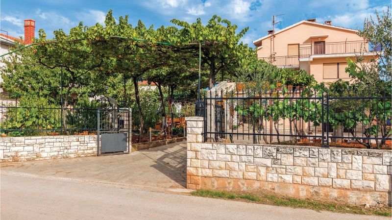 Apartman Galižana - CIP837 - foto 1