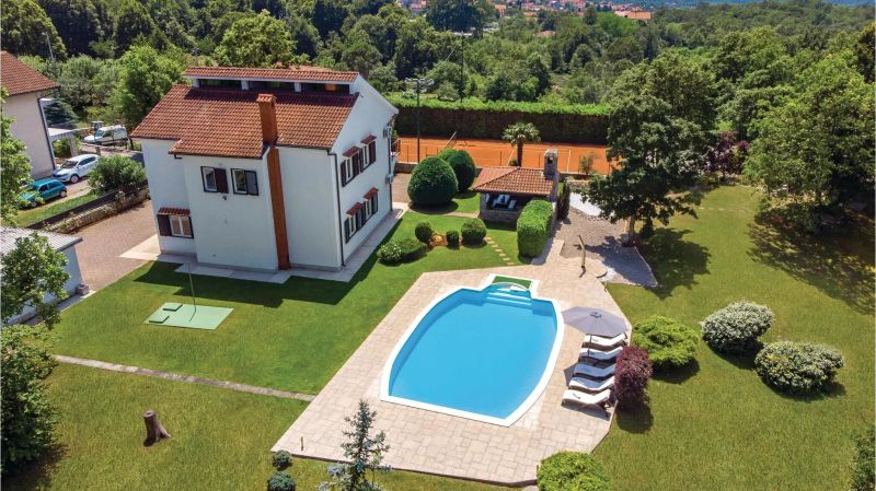 Vendégház Viškovo - CKO297 - foto 1
