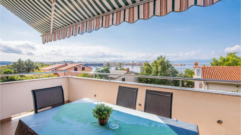 Apartman Omišalj - CKI189 - foto 1