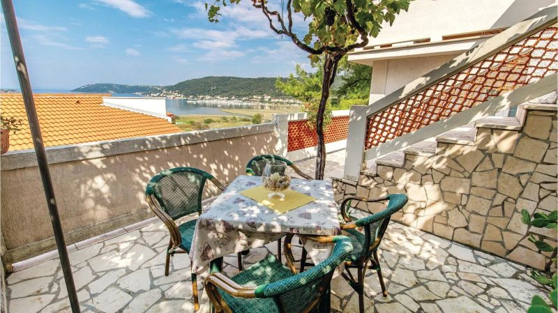 Apartman Supetarska Draga - CKR497 - foto 1
