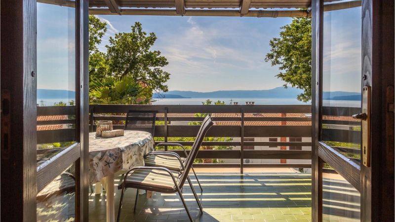 Apartman Njivice - CKI191 - foto 1