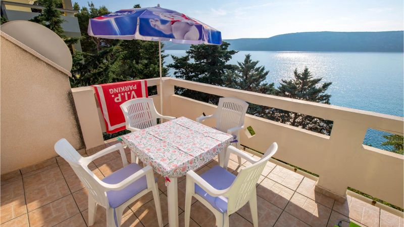 Apartman Stara Novalja - CKP223 - foto 1