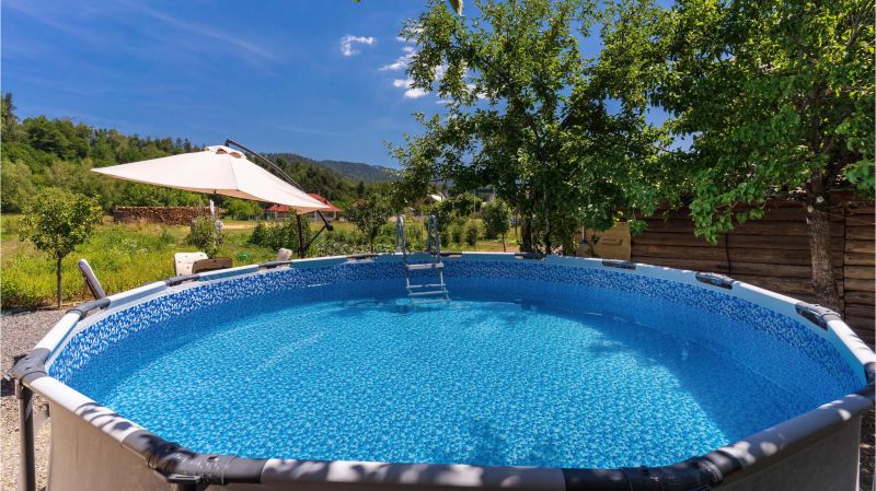 Apartman Fužine - CKB179 - foto 1