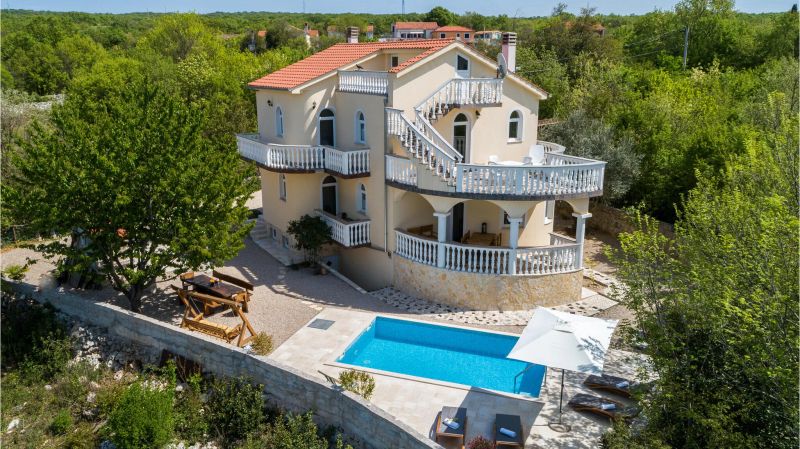 Vendégház Barušići - CKK850 - foto 1