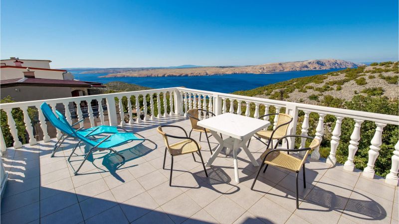 Apartman Jablanac - CKV581 - foto 1
