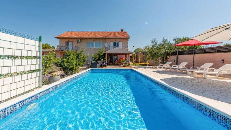 Vendégház Lisičić - CDA758 - foto 1