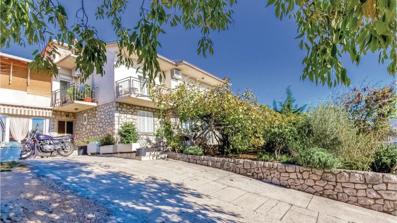 Apartman Novi Vinodolski - CKN242 - foto 1