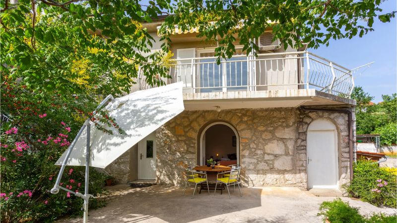 Apartman Omišalj - CKI006 - foto 1