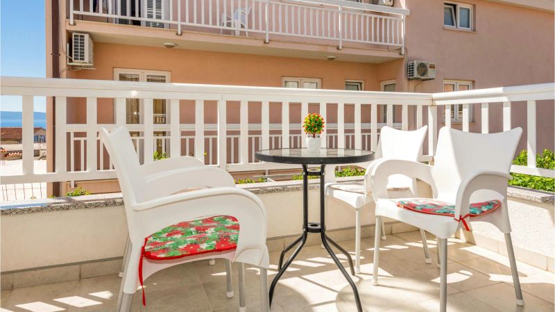 Apartman Makarska - CDM346 - foto 1