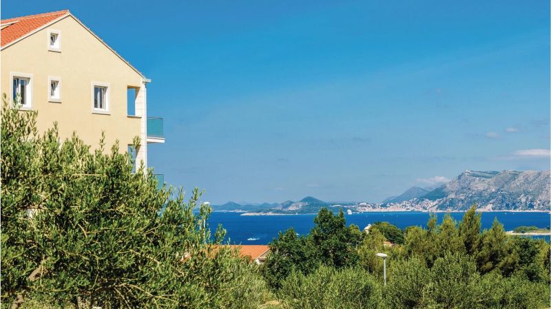 Apartman Cavtat - CDD784 - foto 1