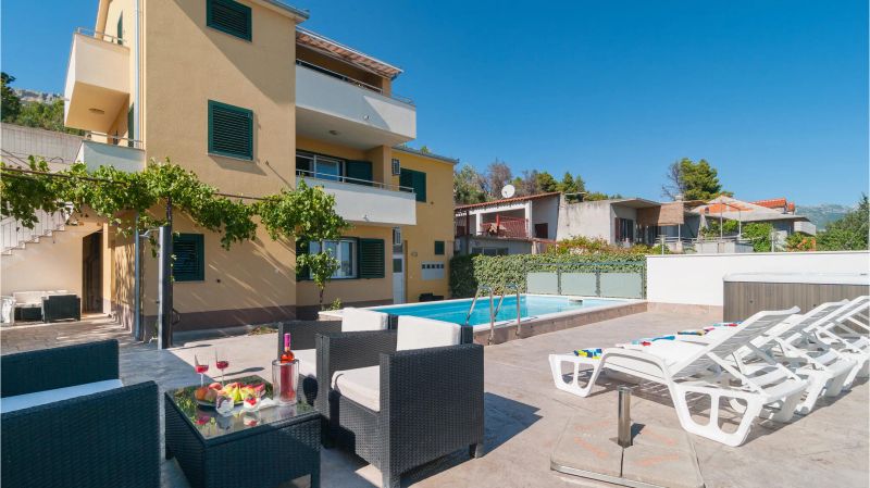 Apartman Solin - CDF736 - foto 1