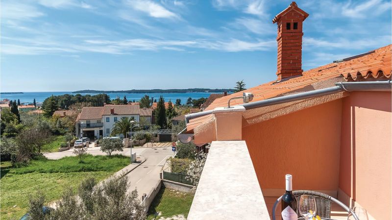 Apartman Fažana - CIF540 - foto 1