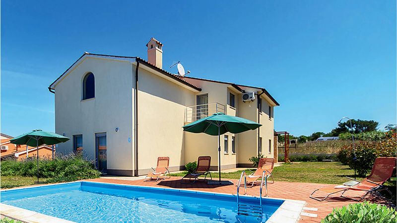 Vendégház Pula - CIB261 - foto 1