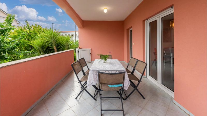 Apartman Vir - CDA458 - foto 1
