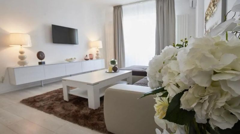 Metropole Apartments Old Town București - foto 1