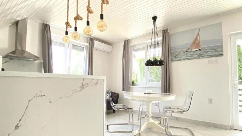 Mária Full House Apartman Balatonmáriafürdő - foto 1