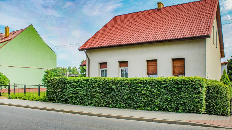 Vendégház Ośno - PPW122 - foto 1