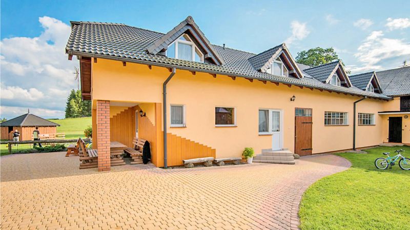 Vendégház Kożyczkowo - PKA593 - foto 1