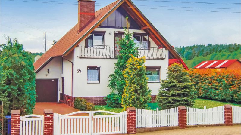 Vendégház Kołczewo - PPO652 - foto 1