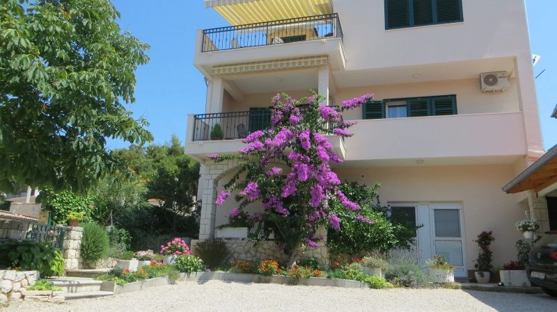 Apartmani Jolić Brodarica - foto 1