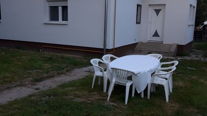 Szalai Vendégház Balatonszabadi - foto 1