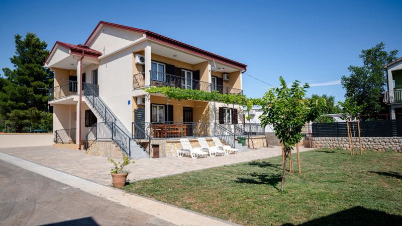Apartmani Fortuna Seline - foto 1