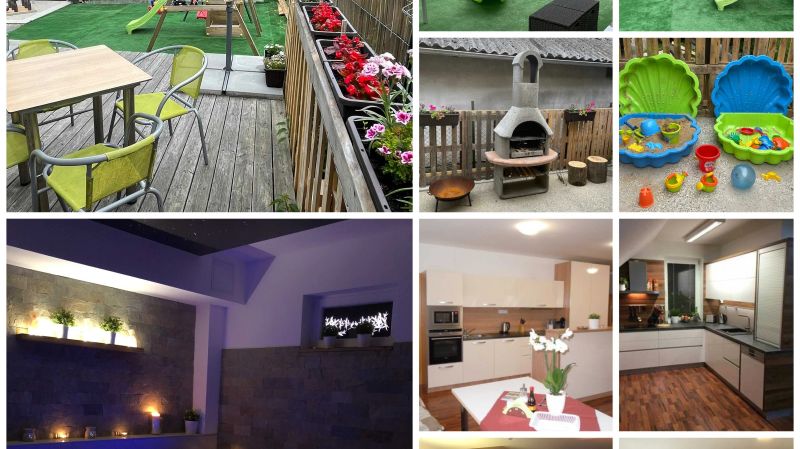 Apartmány WELLNESS Vlčková - foto 1