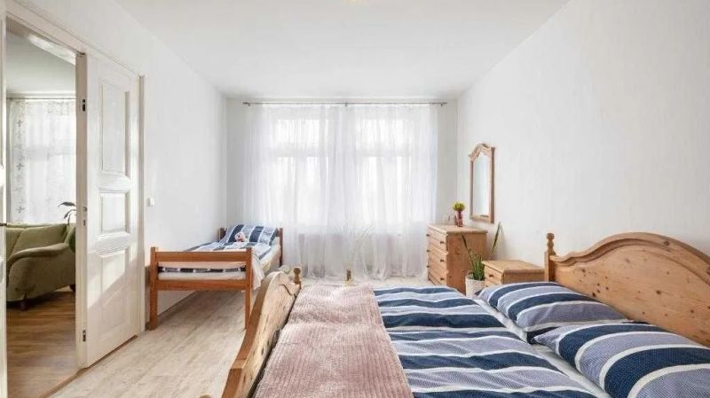 Vila Gala apartmány Česká Lípa - foto 1