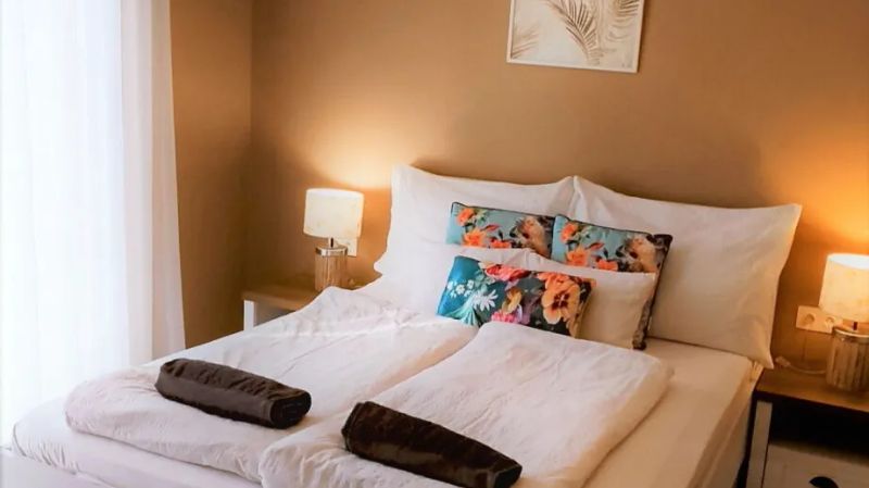 Rigó Apartman Keszthely - foto 1