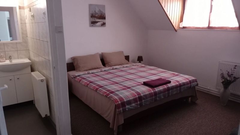 Szieszta Apartman Agárd - foto 1