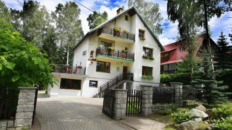 DW Jawor Karpacz - foto 1