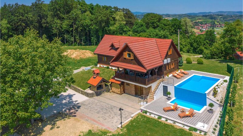 Vendégház Bedenica - CCC197 - foto 1