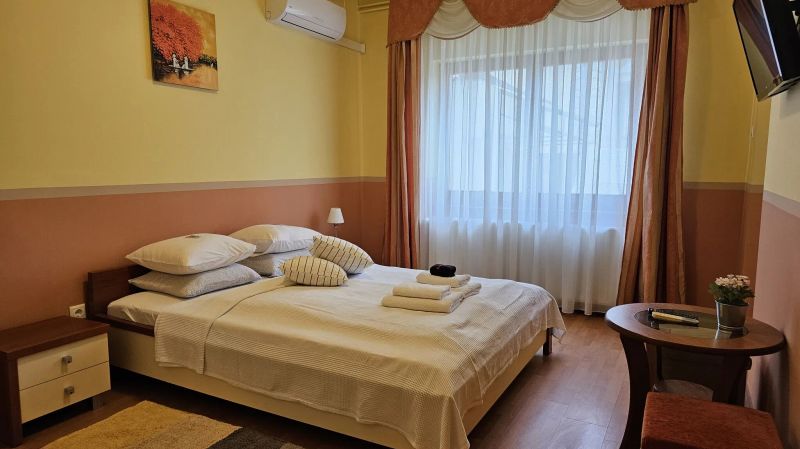 Abigél II. Vendégház Miskolctapolca - foto 1