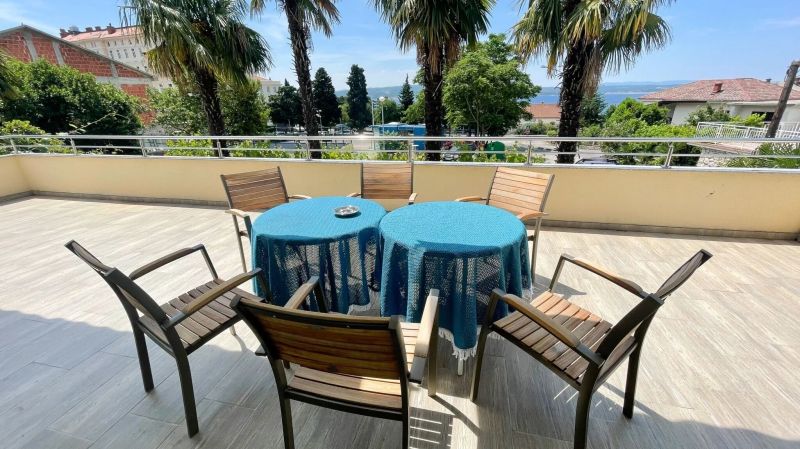 Apartmani Talia Crikvenica - foto 1