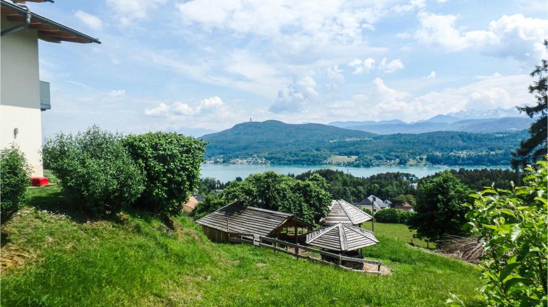 Vendégház Sankt Martin am Techelsberg - AKA195 - foto 1