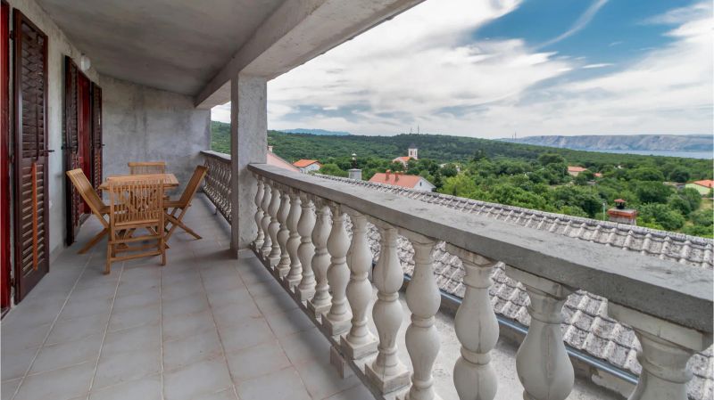 Apartman Novi Vinodolski - CKN568 - foto 1