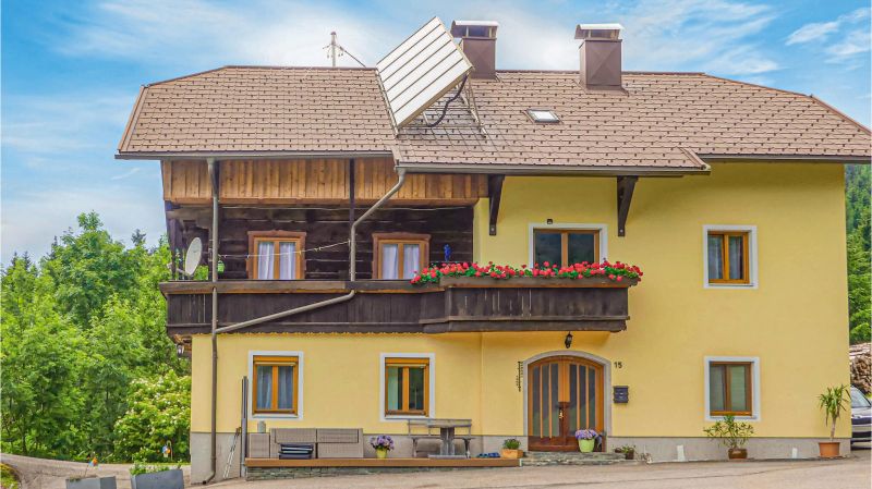 Apartman Fresach - AKA208 - foto 1