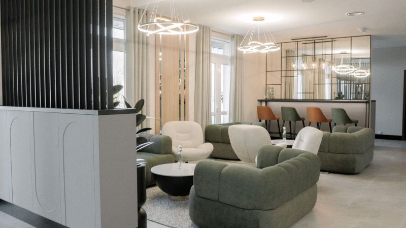 Hotel Fero Express Kraków - foto 1