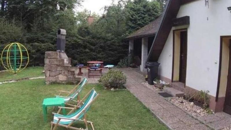 Chalupa Pohodička Studenec - foto 1