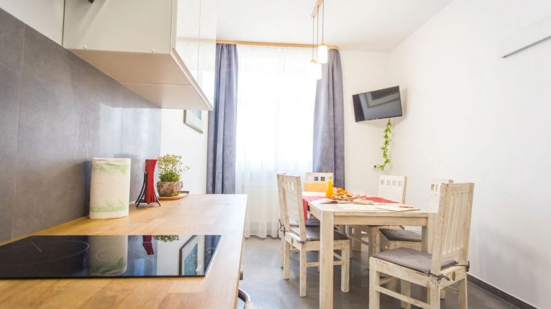 Fogra Travel Apartment Kraków - foto 1