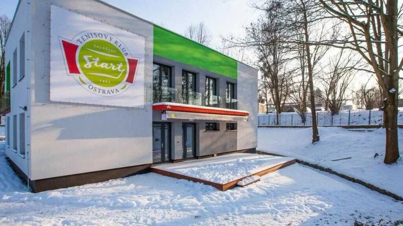 Penzion Start Ostrava - foto 1