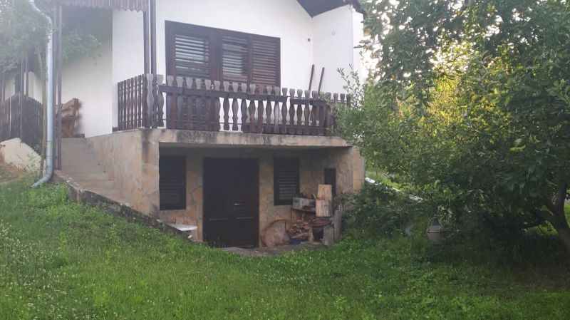 Aranyodi Hegyi Házikó Zalaszentgrót - foto 1