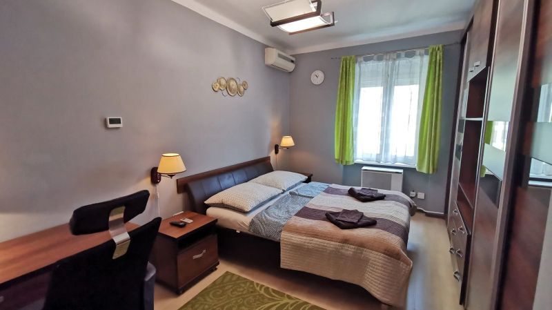 Smart Business Apartman Miskolc - foto 1