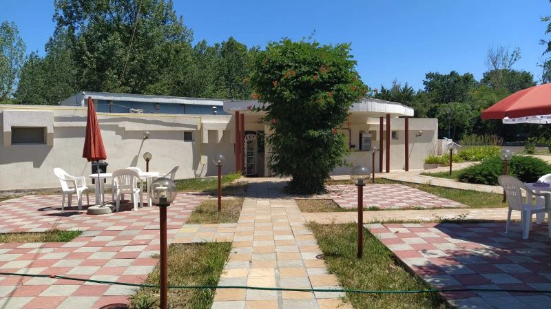 Vila Elixirum Jupiter - foto 1
