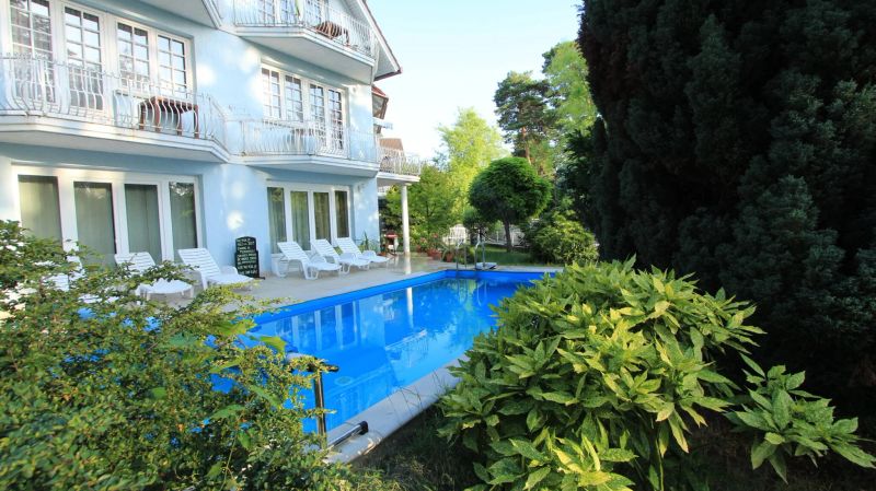 Annie Apartman Siófok - foto 1