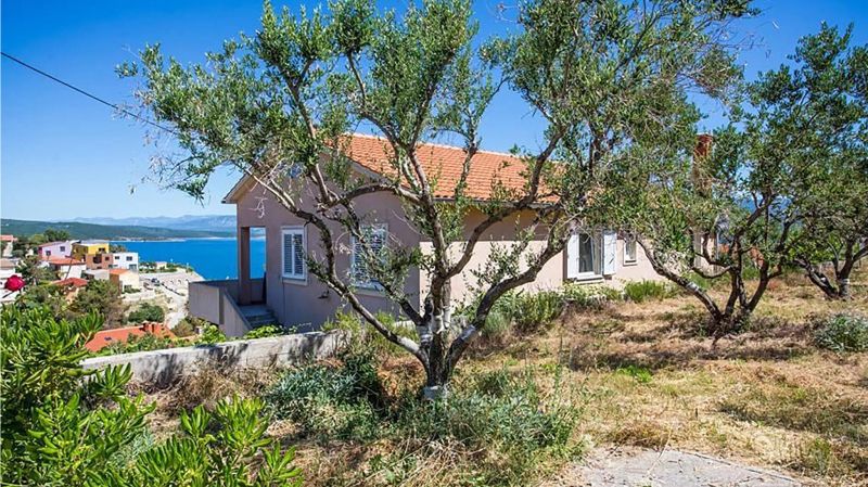 Apartman Vrbnik - CKI339 - foto 1